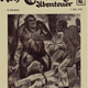 Illustration for article titled Planetary romance, zombie mentors, and the rise of fascism: European pulp fiction 1914-1945